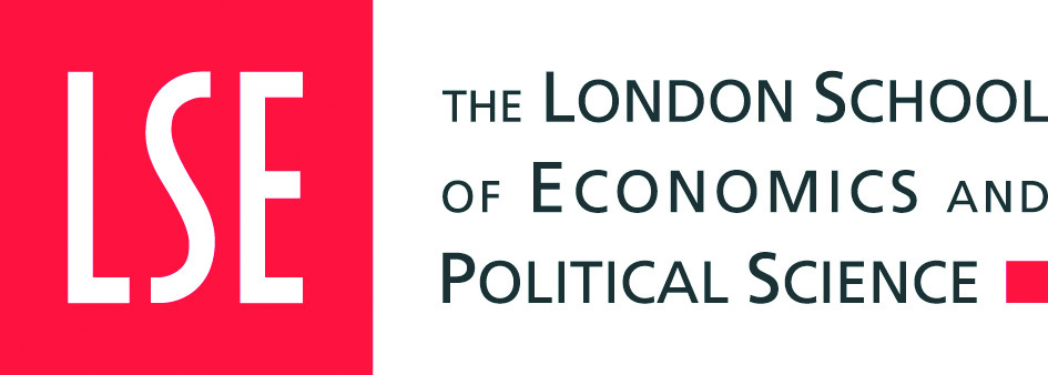 London School of Economics logo