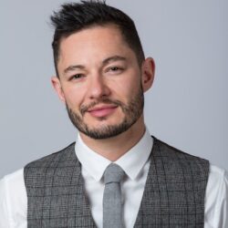 Photo of Our leadership