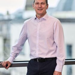 Photo of Our leadership