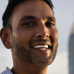 Photo of Our leadership