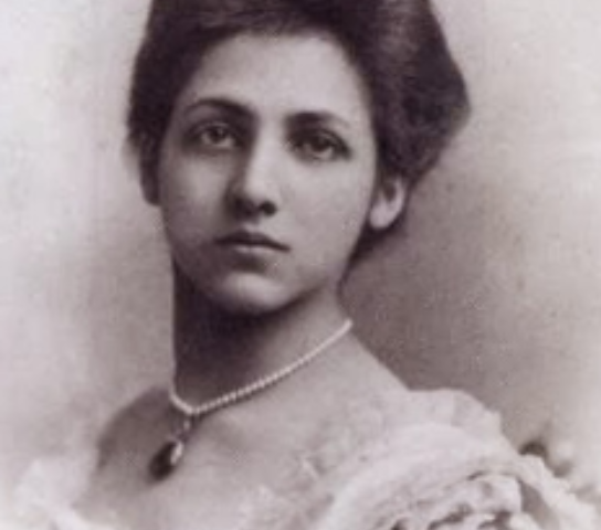 Catherine Duleep Singh
