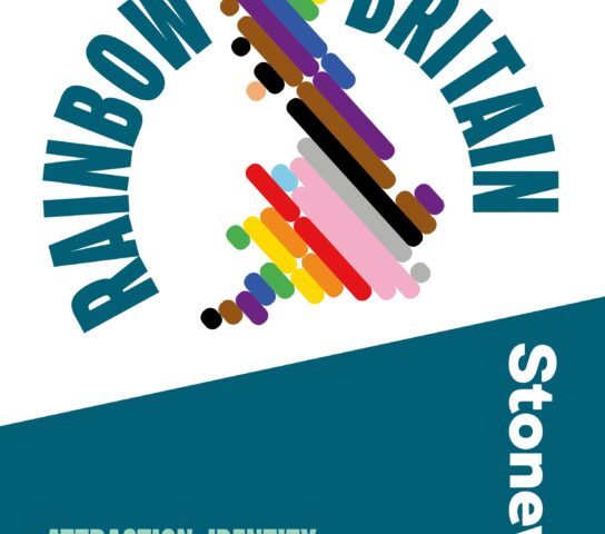 Rainbow Britain cover.