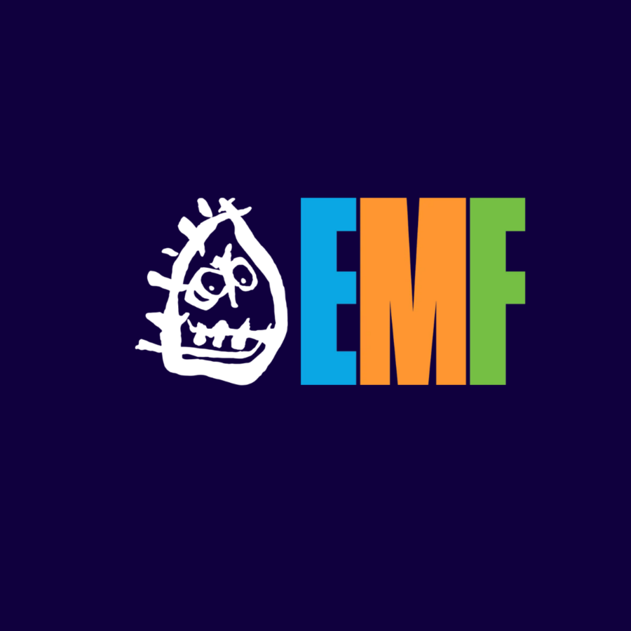 EMF website asset