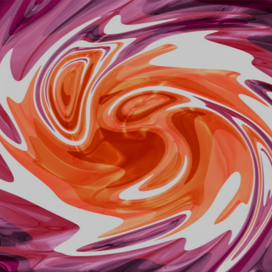 Lesbian Visibility Week website banner