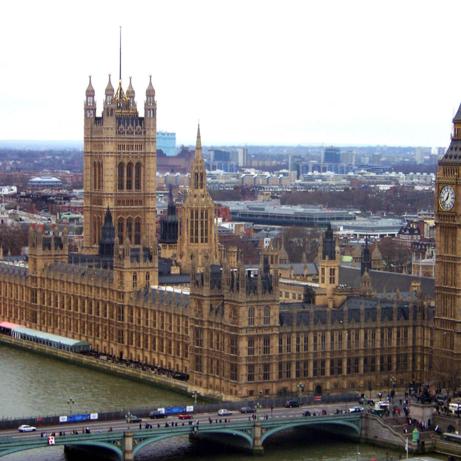 Places Big Ben Parliament Westminster