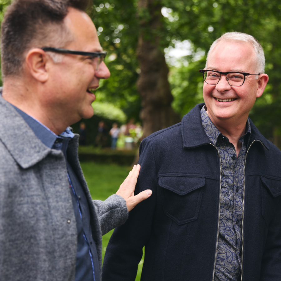 Shaping policy and legislation