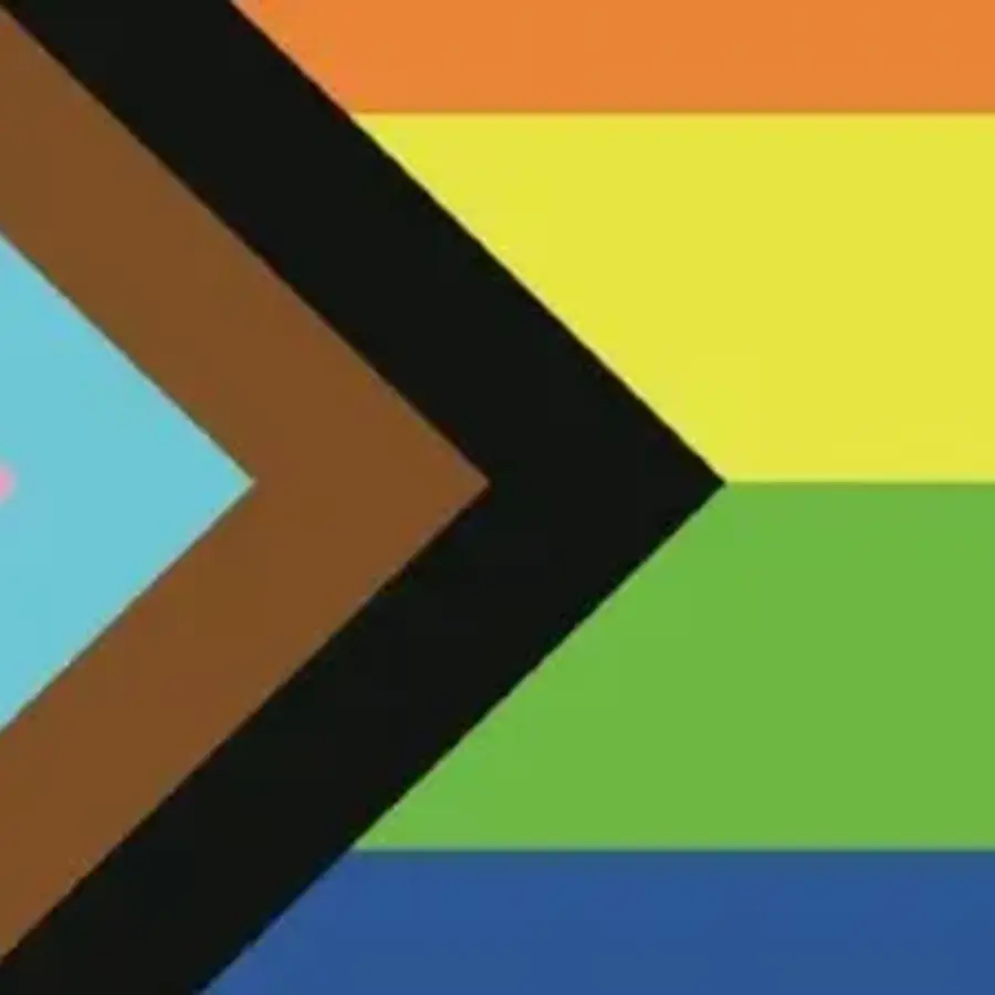 Glossary of LGBTQ+ terms and definitions