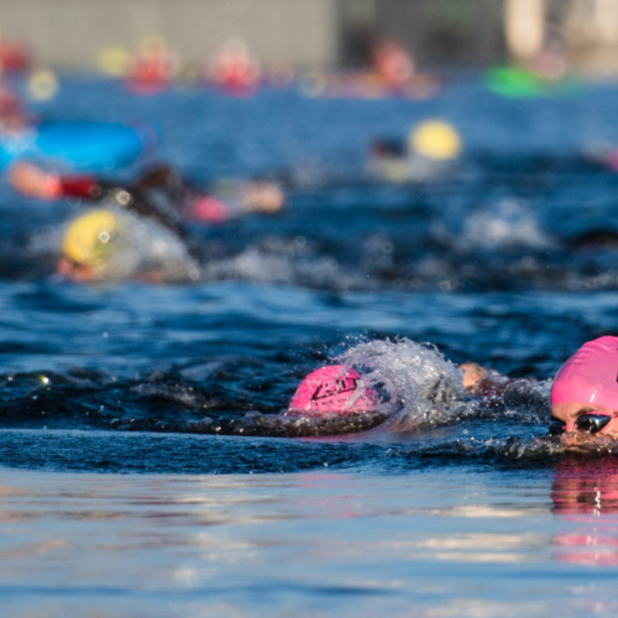 Join a challenge event with Stonewall