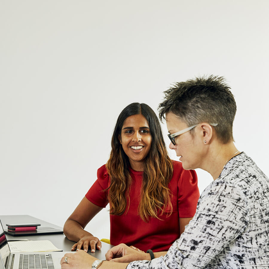 Join the Proud Employers programme