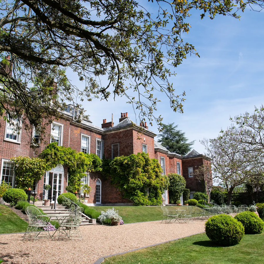 Stonewall Leadership Programme