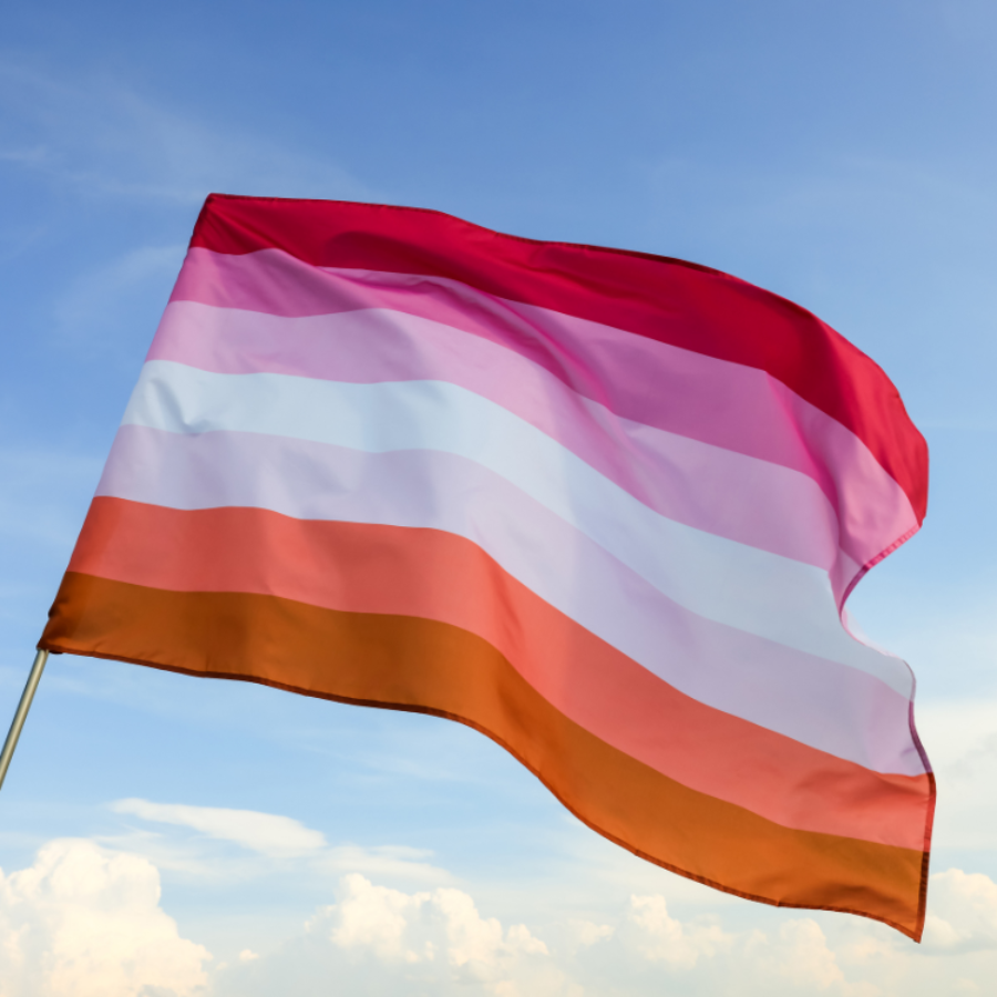 Lesbian action block