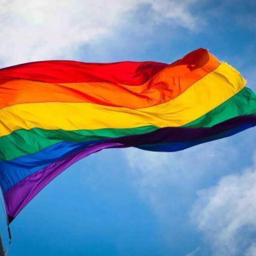 Pride flag 2 3 0