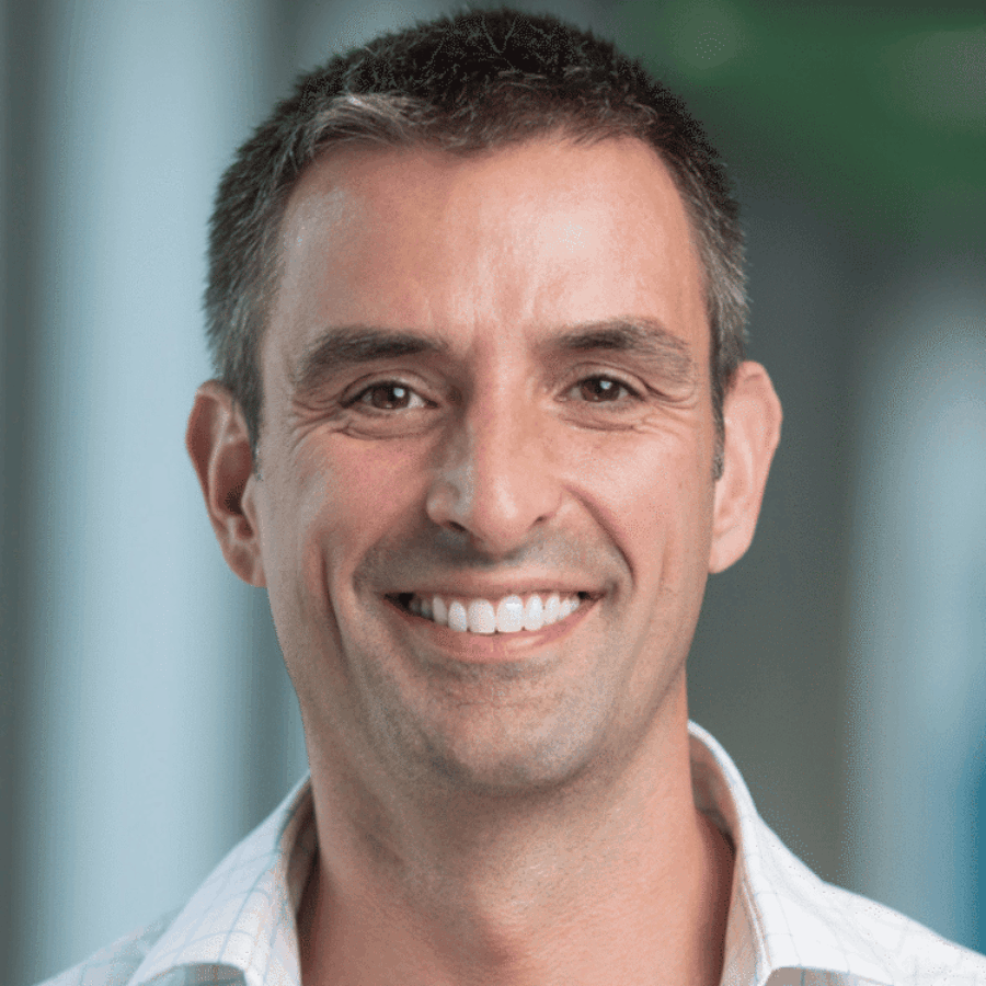 Simon blake square header