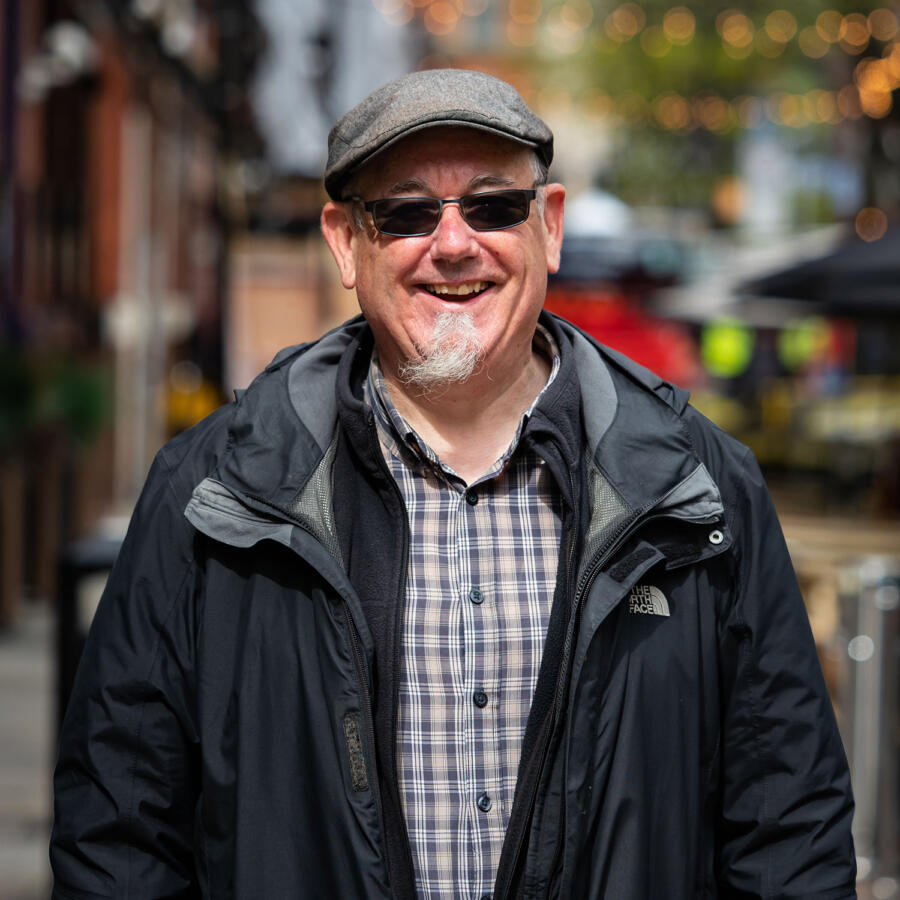 Single man city 900x900