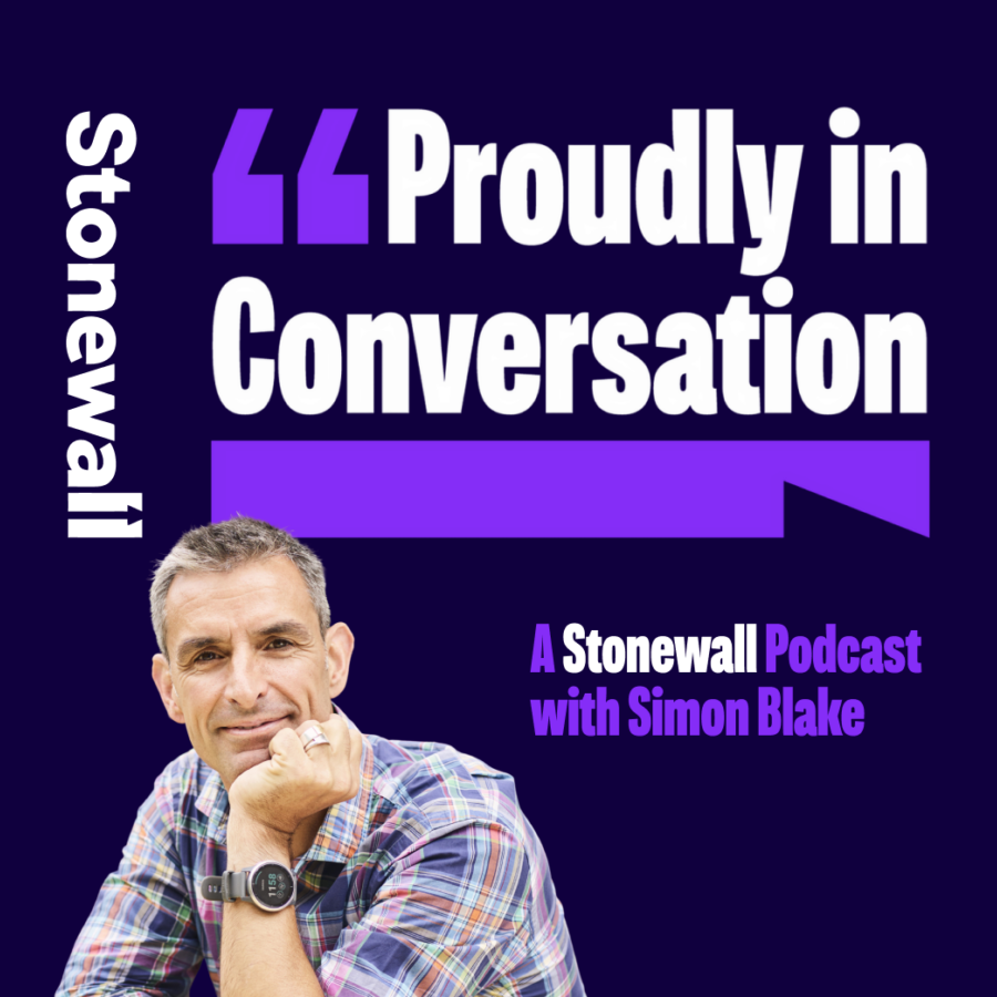 Stonewall podcast cta