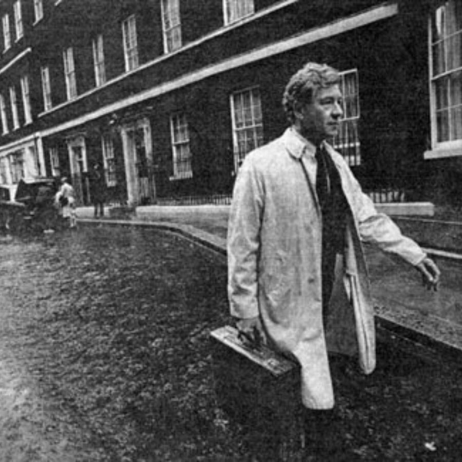 Stonewall history 1991 ian mckellen