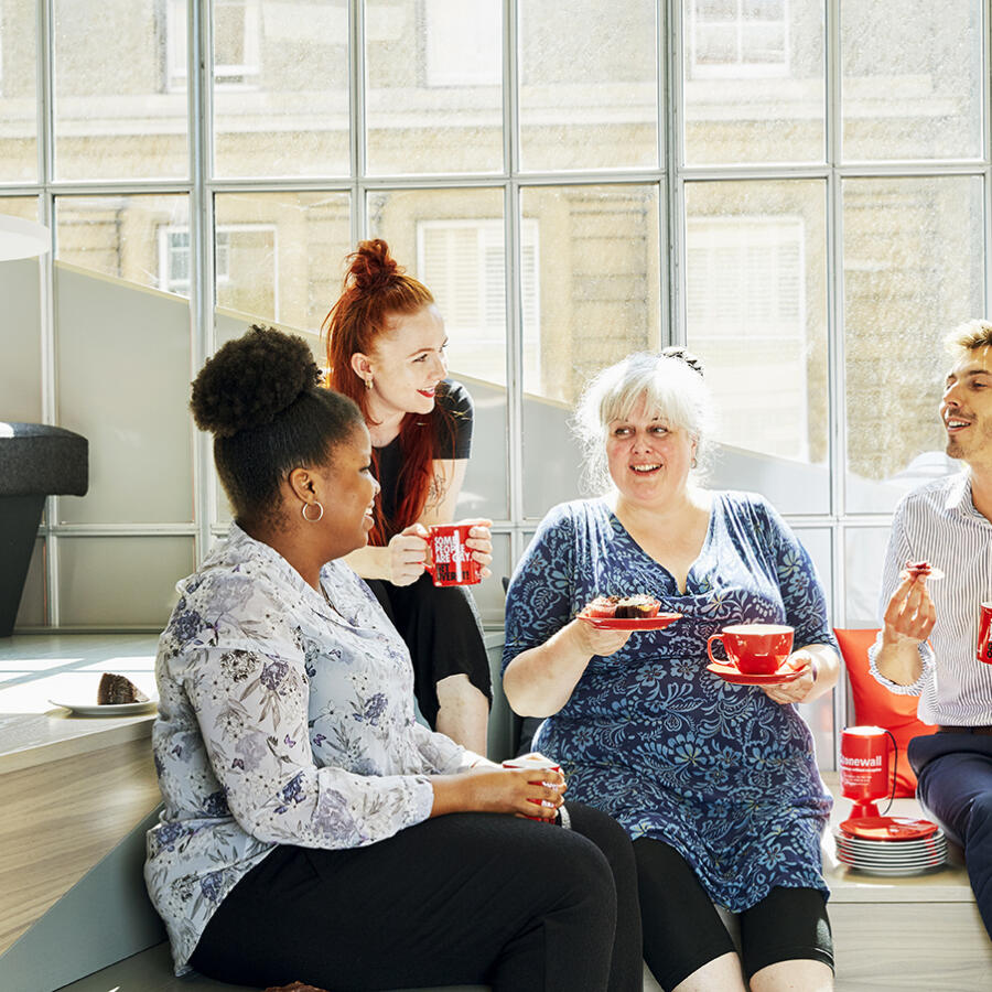 Stonewall office emli bendixen0616