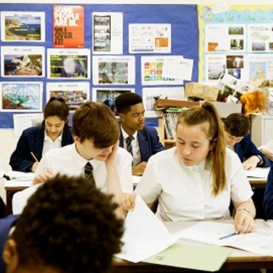 Stonewall school champions by emli bendixen0146