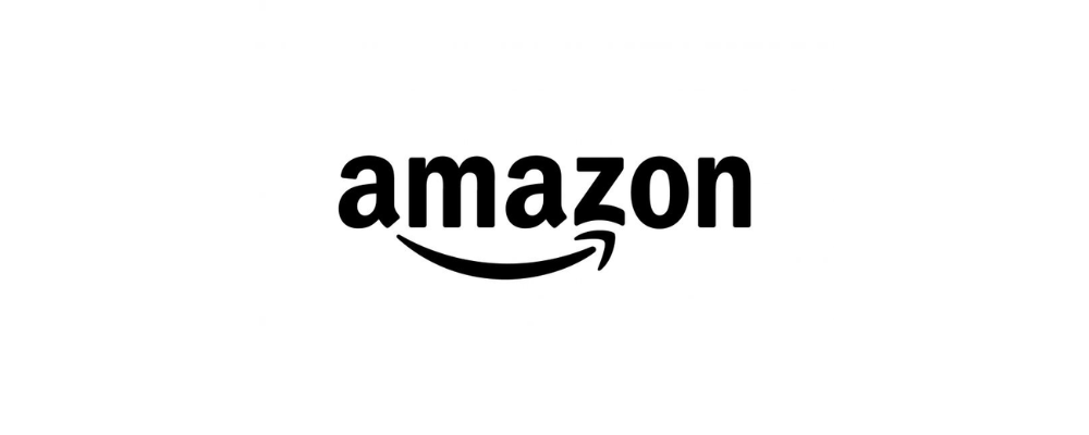 Amazon logo