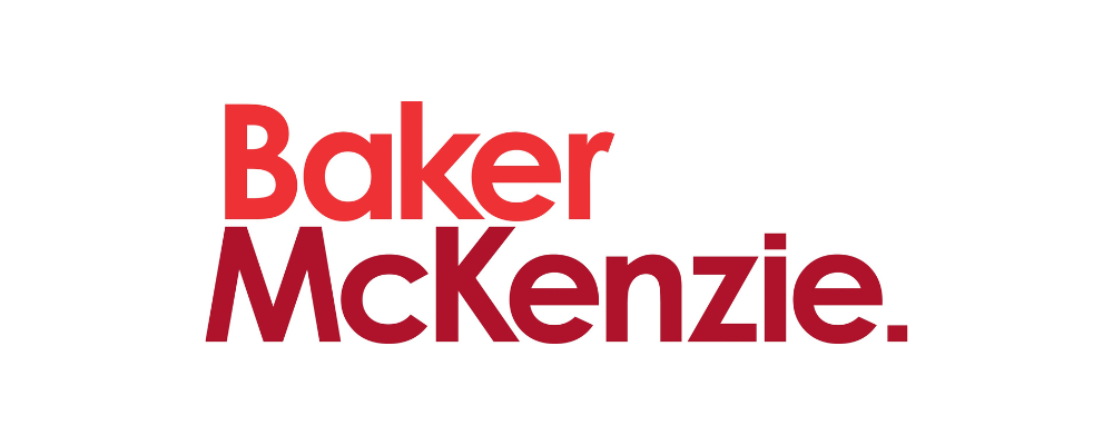 Baker McKenzie logo