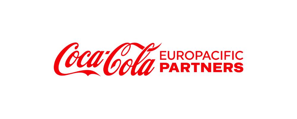 Coca-Cola logo