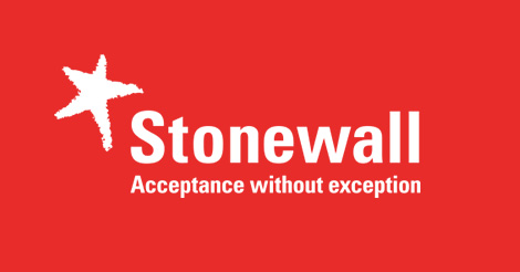 About us | Stonewall