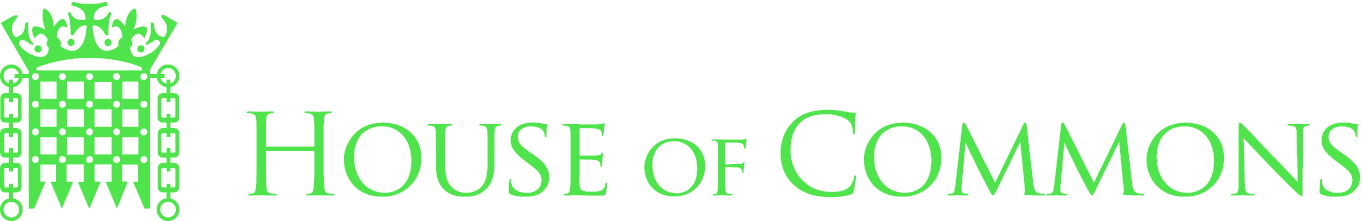 House of Commons logo