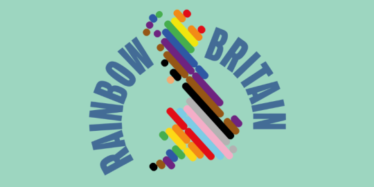Rainbow Britain
