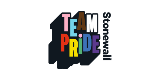 TeamPride logo