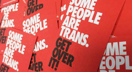 Image result for hate towards trans people