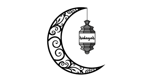 Hidayah logo
