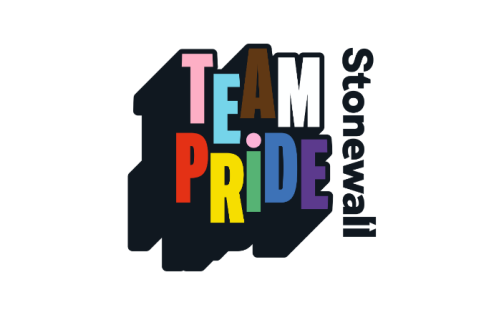 TeamPride logo