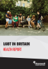 lgbt in britain health cover