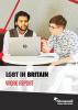 LGBT in Britain - Work Report (thumbnail of cover)