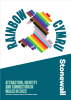 Rainbow Cymru report cover