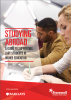 Studying abroad cover