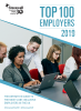 top 100 employers 2019 cover