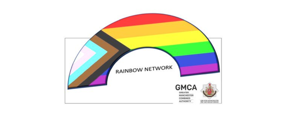 Greater Manchester Combined Authority, Rainbow Network