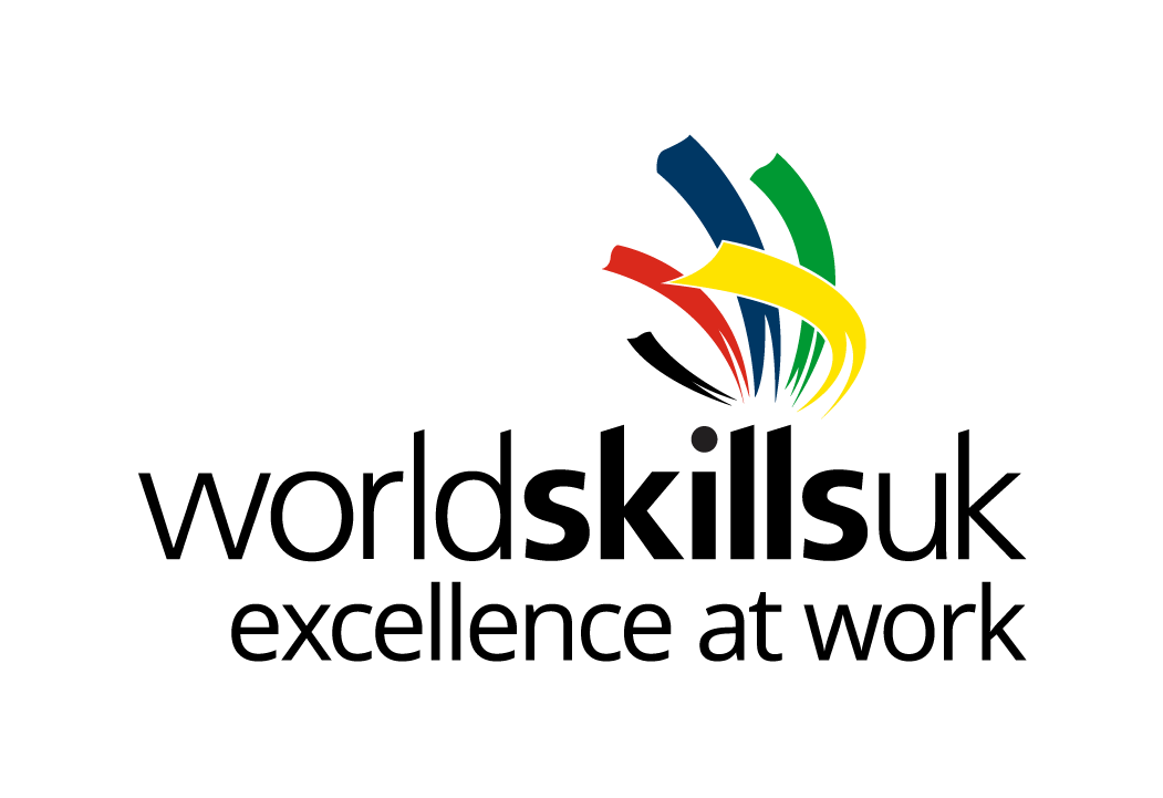 World Skills logo
