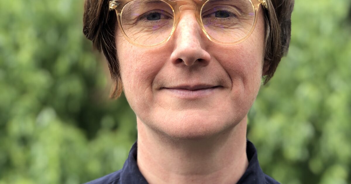Catherine Riley Catherine Riley | Stonewall UK